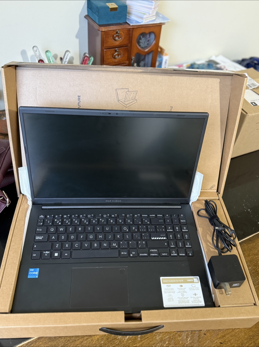 ASUS Vivobook - photo 2