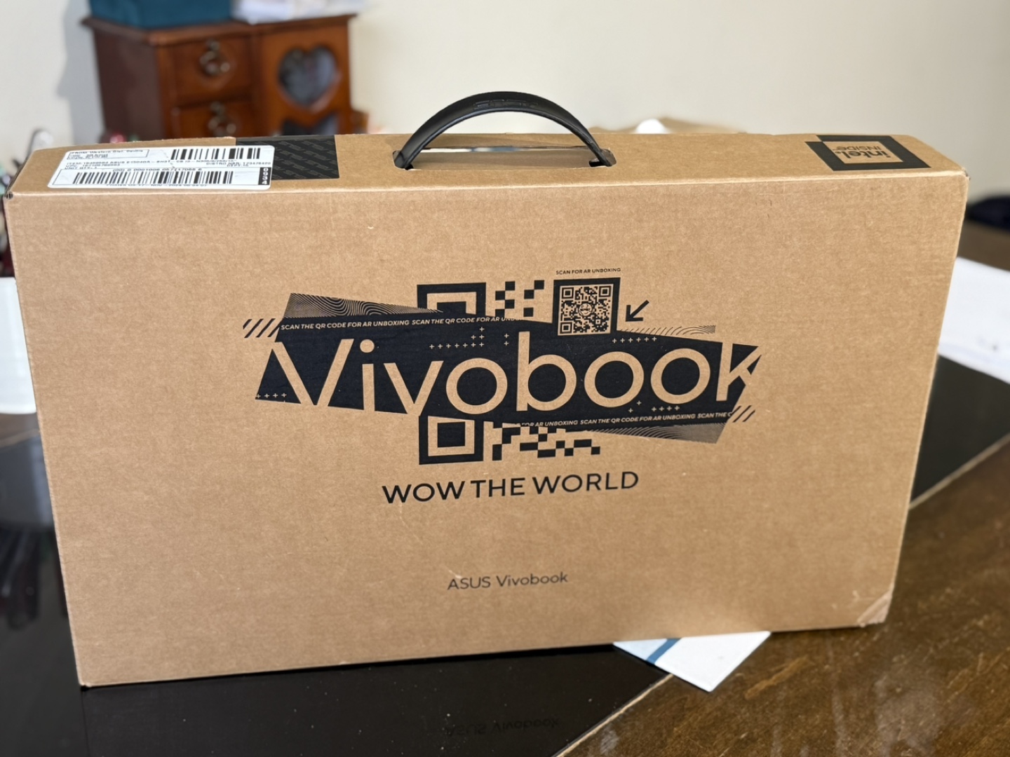 ASUS Vivobook - photo 3