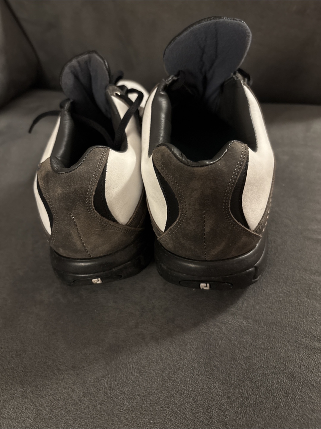 FootJoy Contour Series Golf Shoes - photo 2