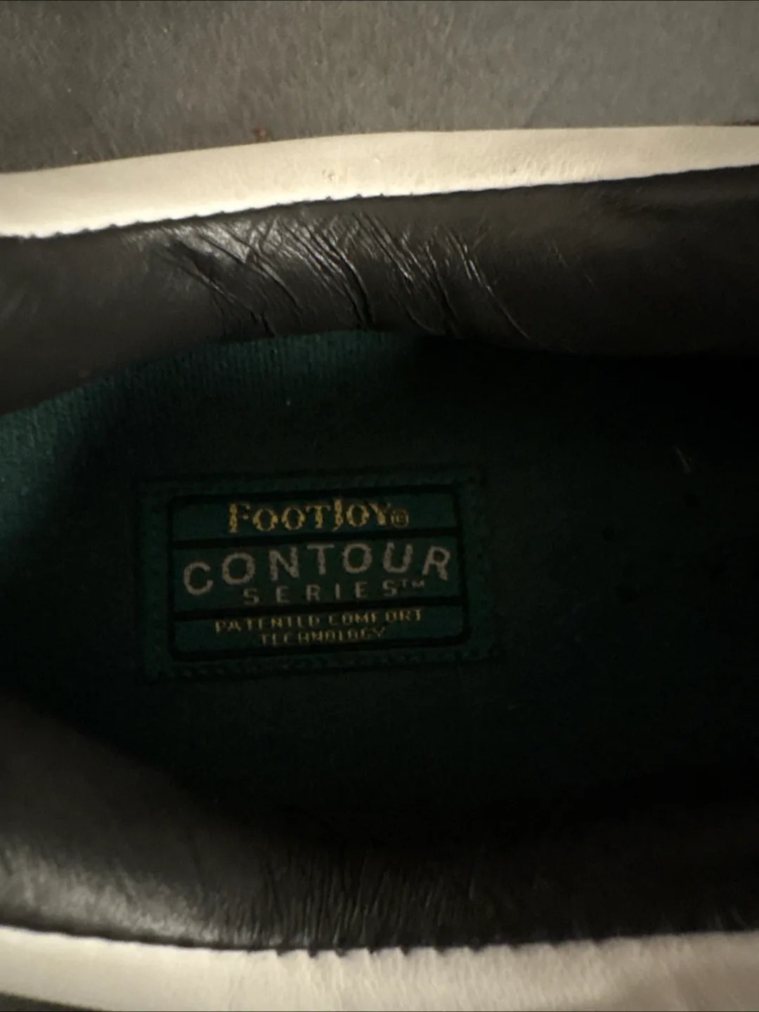 FootJoy Contour Series Golf Shoes image indicator(4)