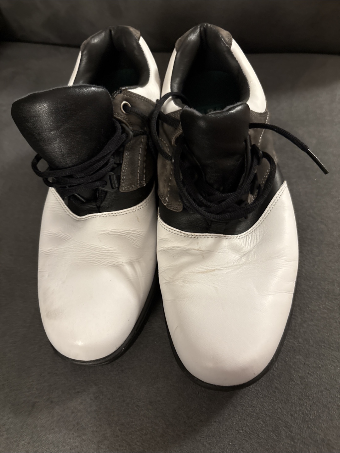 FootJoy Contour Series Golf Shoes