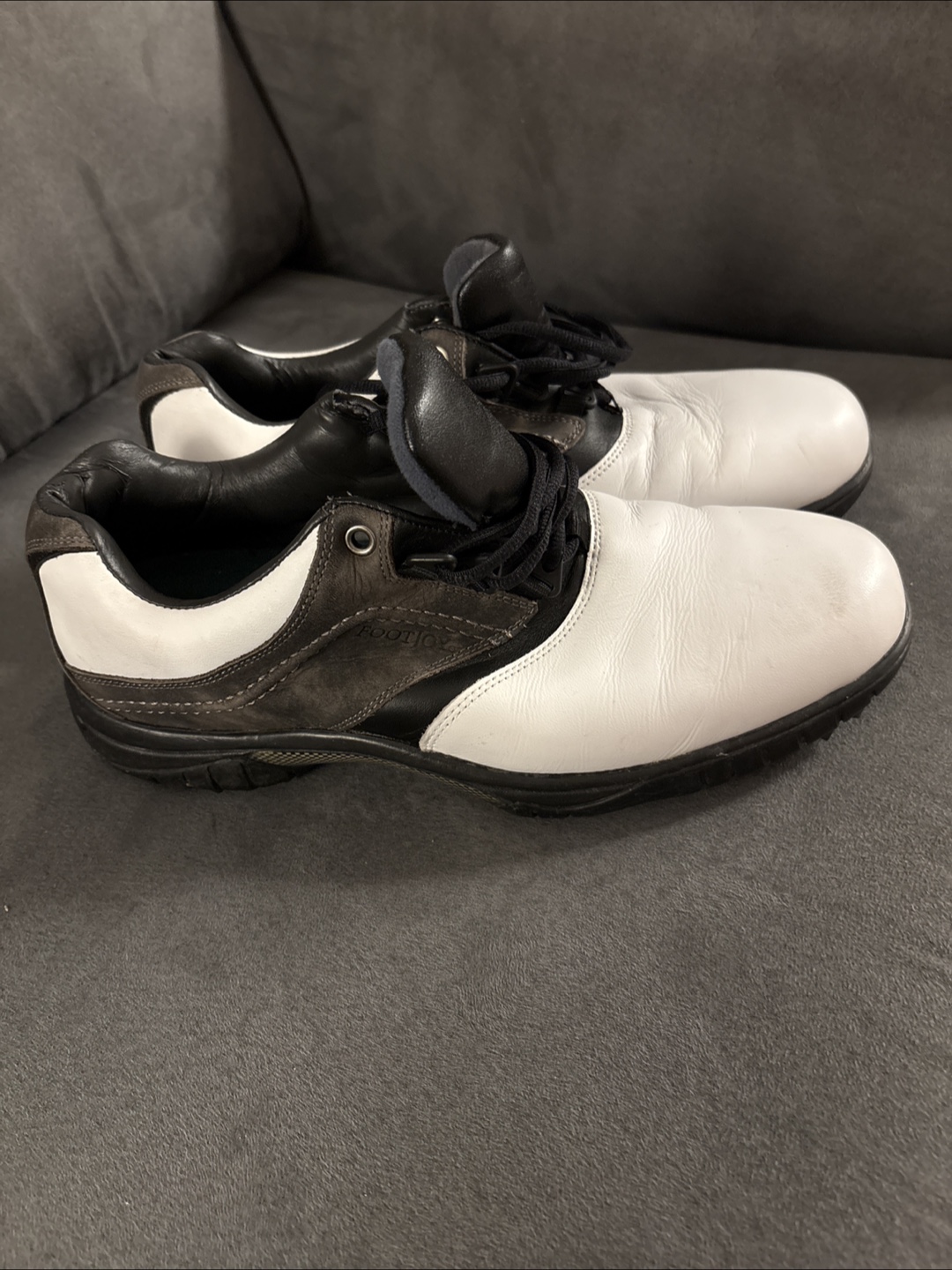 FootJoy Contour Series Golf Shoes - photo 3