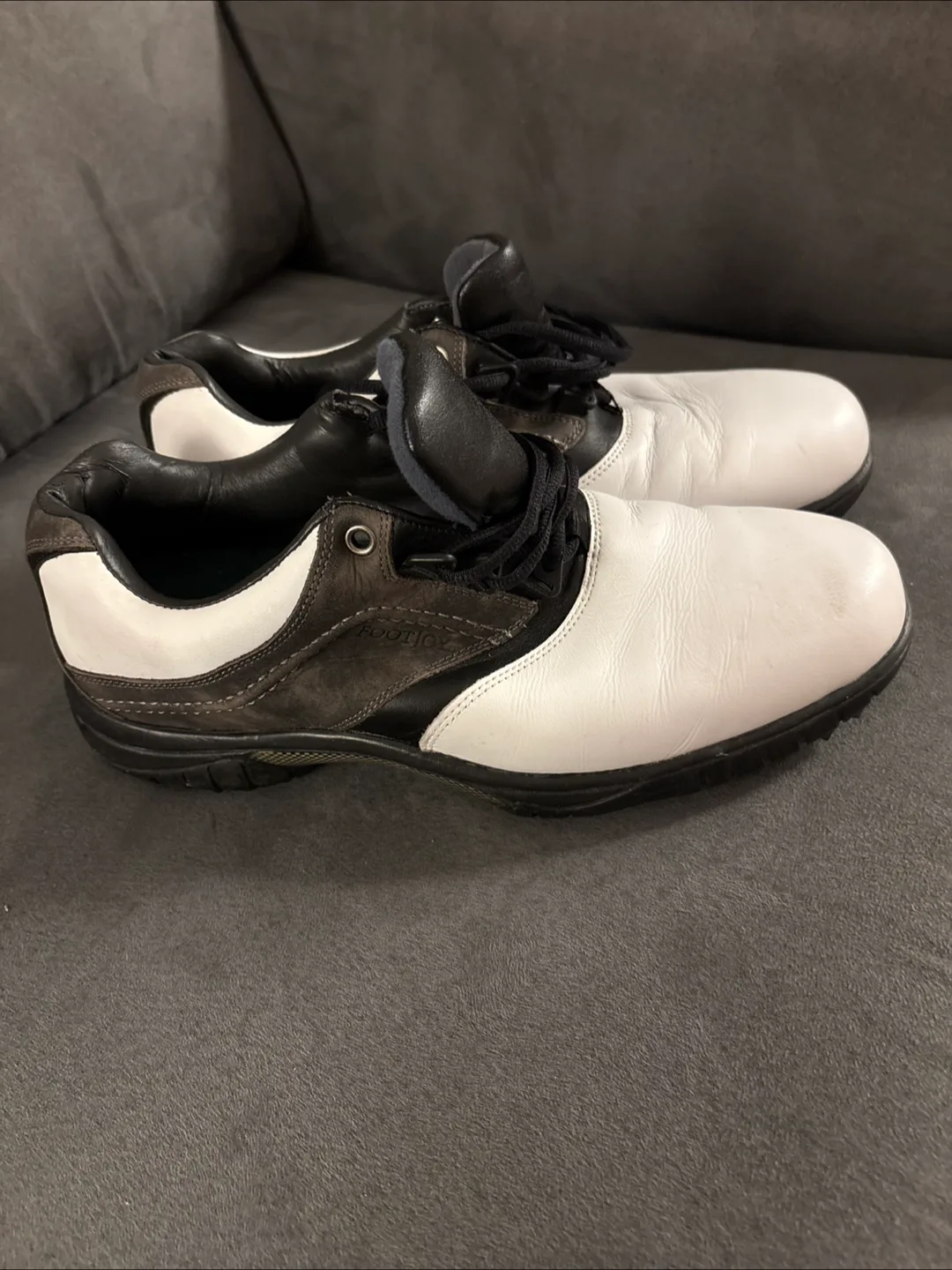 FootJoy Contour Series Golf Shoes image indicator(3)
