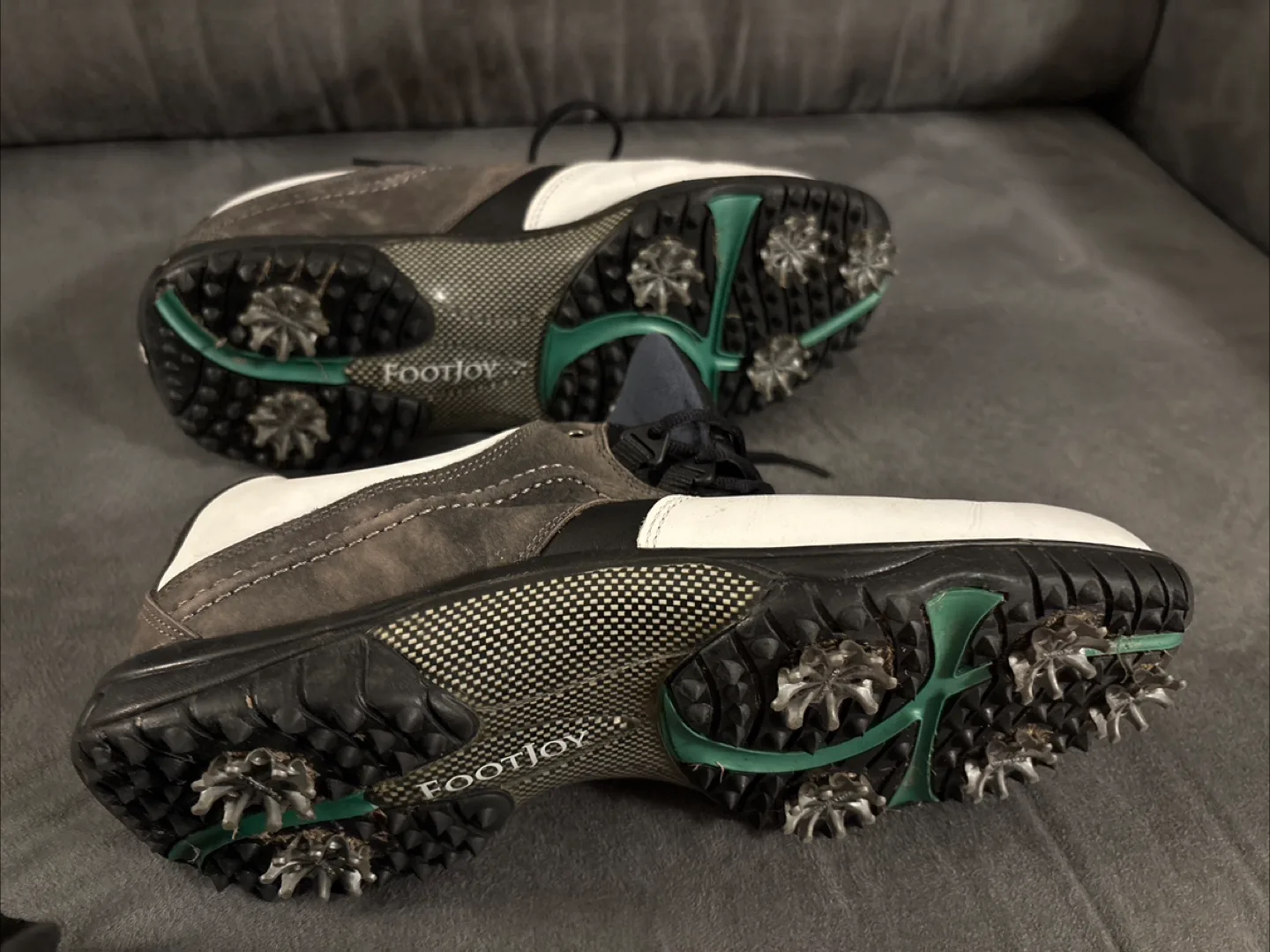 FootJoy Contour Series Golf Shoes image indicator(5)