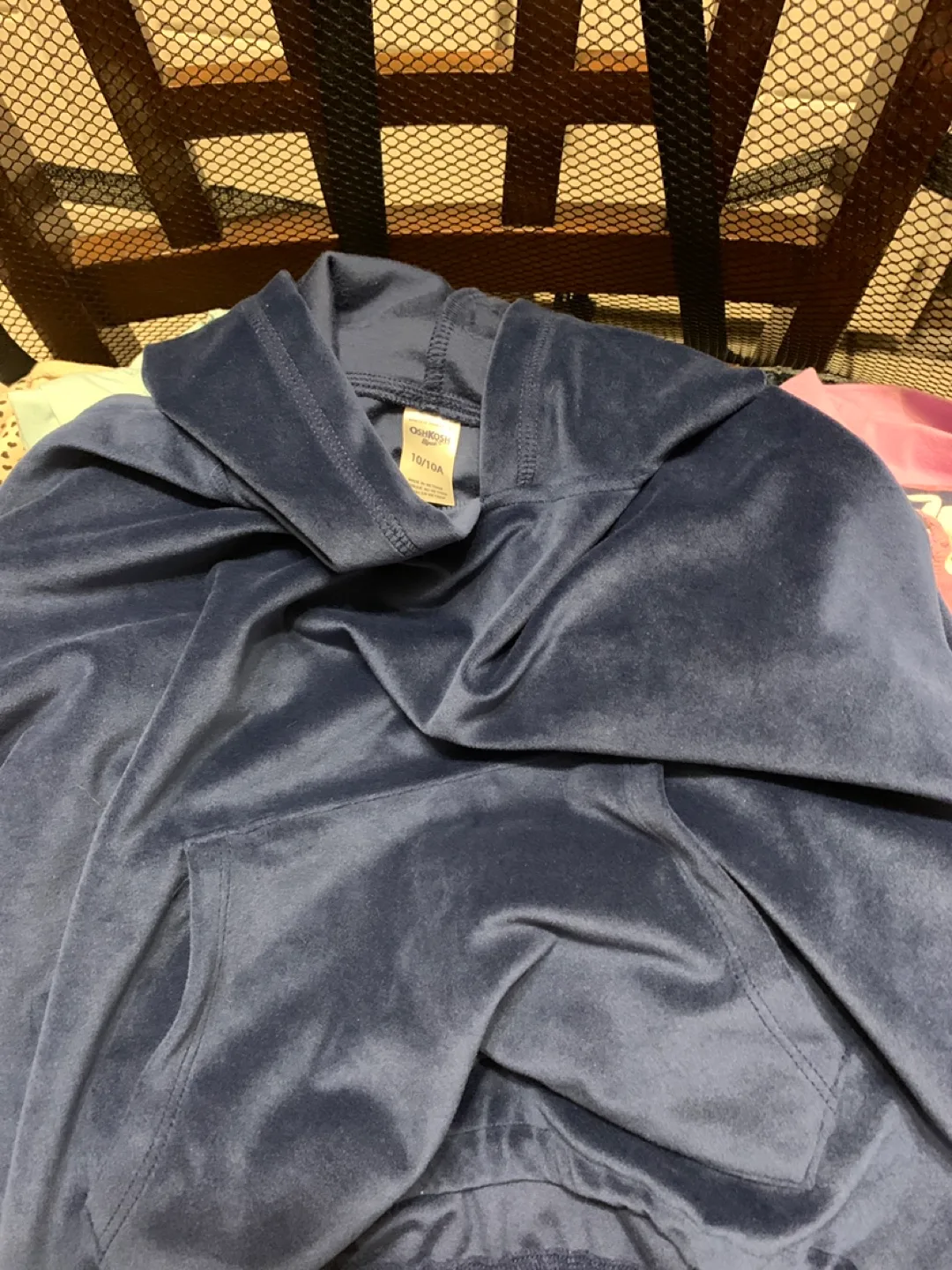 Kids Clothes Bundle - H&M, Carter's, OshKosh - Size 10 image indicator(2)