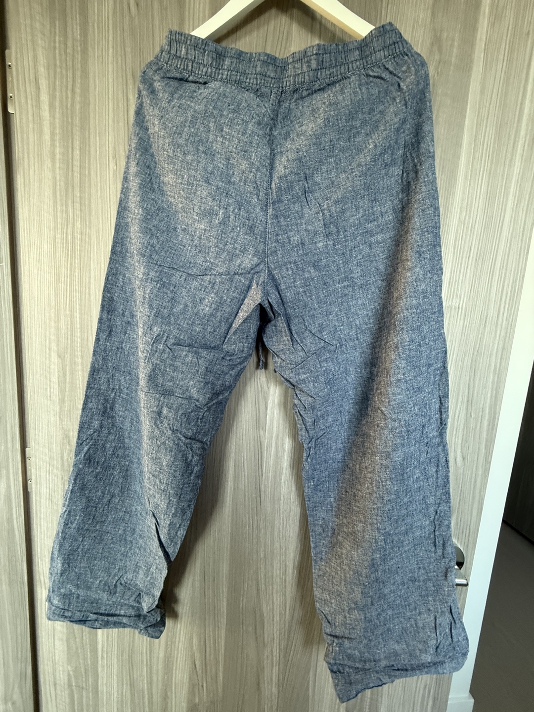 Joe Fresh Linen Pants - Size L/G - photo 2