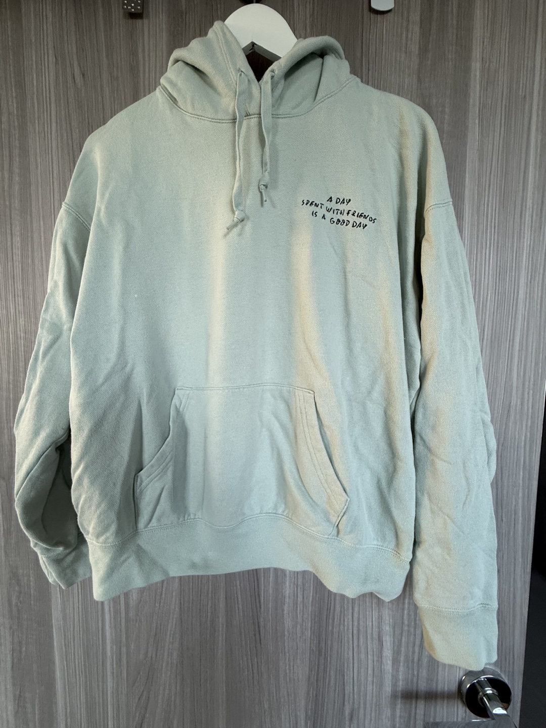 Uniqlo x Yu Nagaba Peanuts Hoodie - Size L