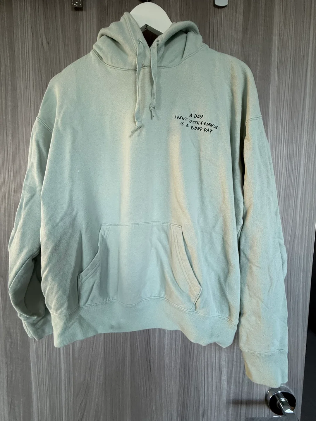Uniqlo x Yu Nagaba Peanuts Hoodie - Size L thumbnail