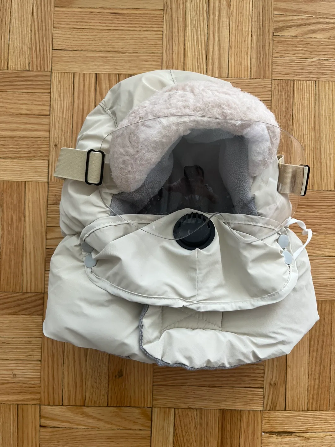 Balaclava for kids thumbnail