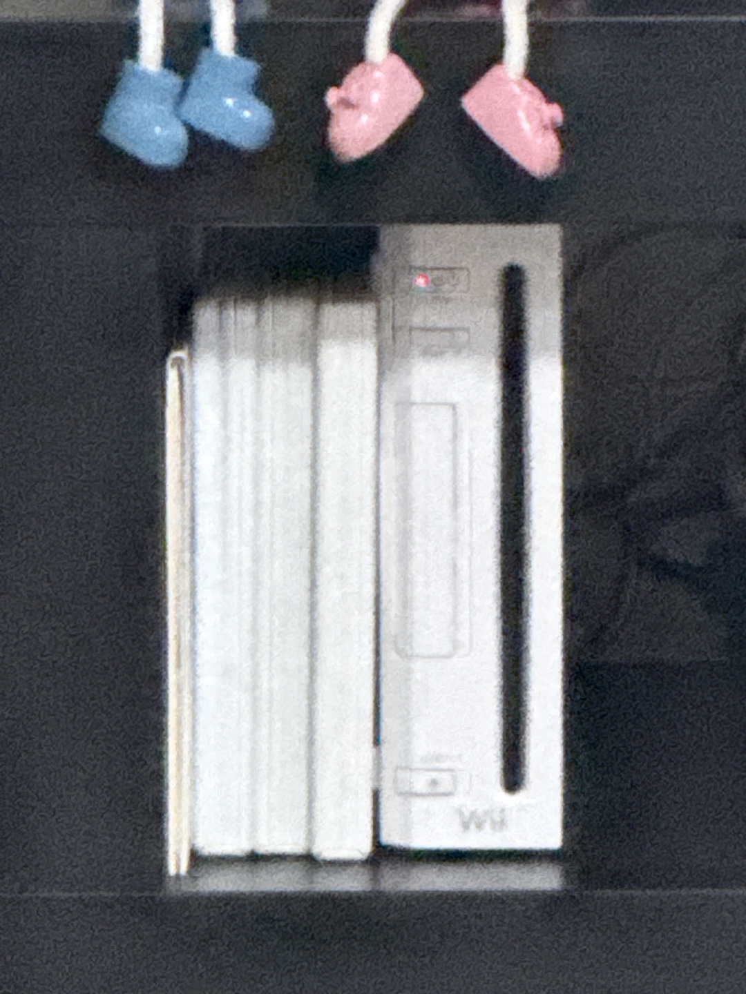 Nintendo Wii Console