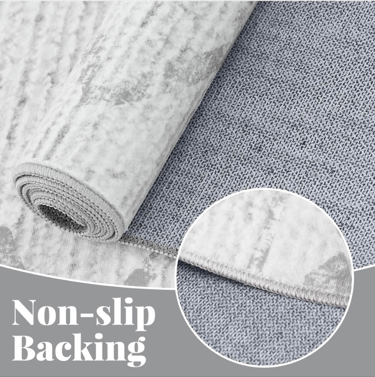 “Brand New “ Jinchan  Area Rug - photo 4