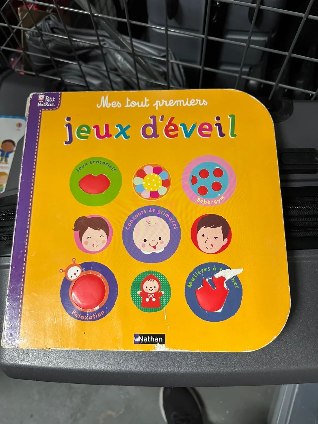 Kids' Books Bundle - Educational & Fun image indicator(2)