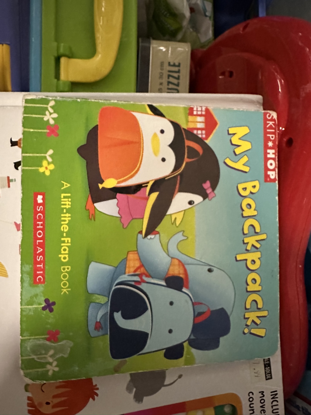 Kids' Books Bundle - Educational & Fun - photo 4