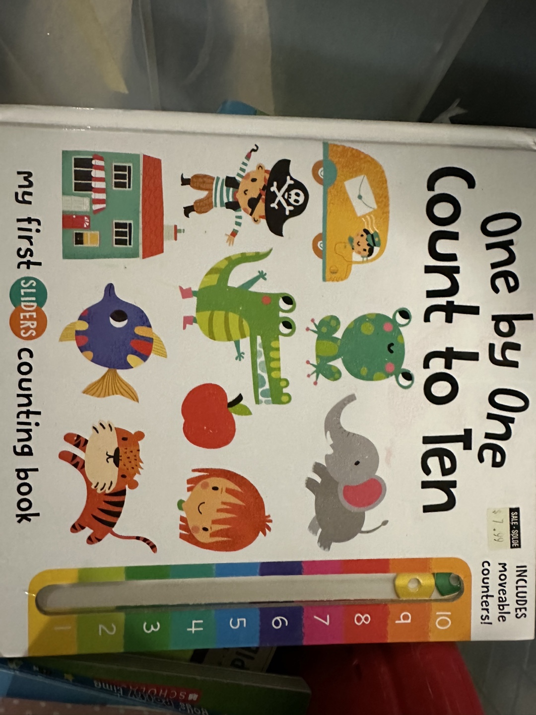 Kids' Books Bundle - Educational & Fun - photo 5