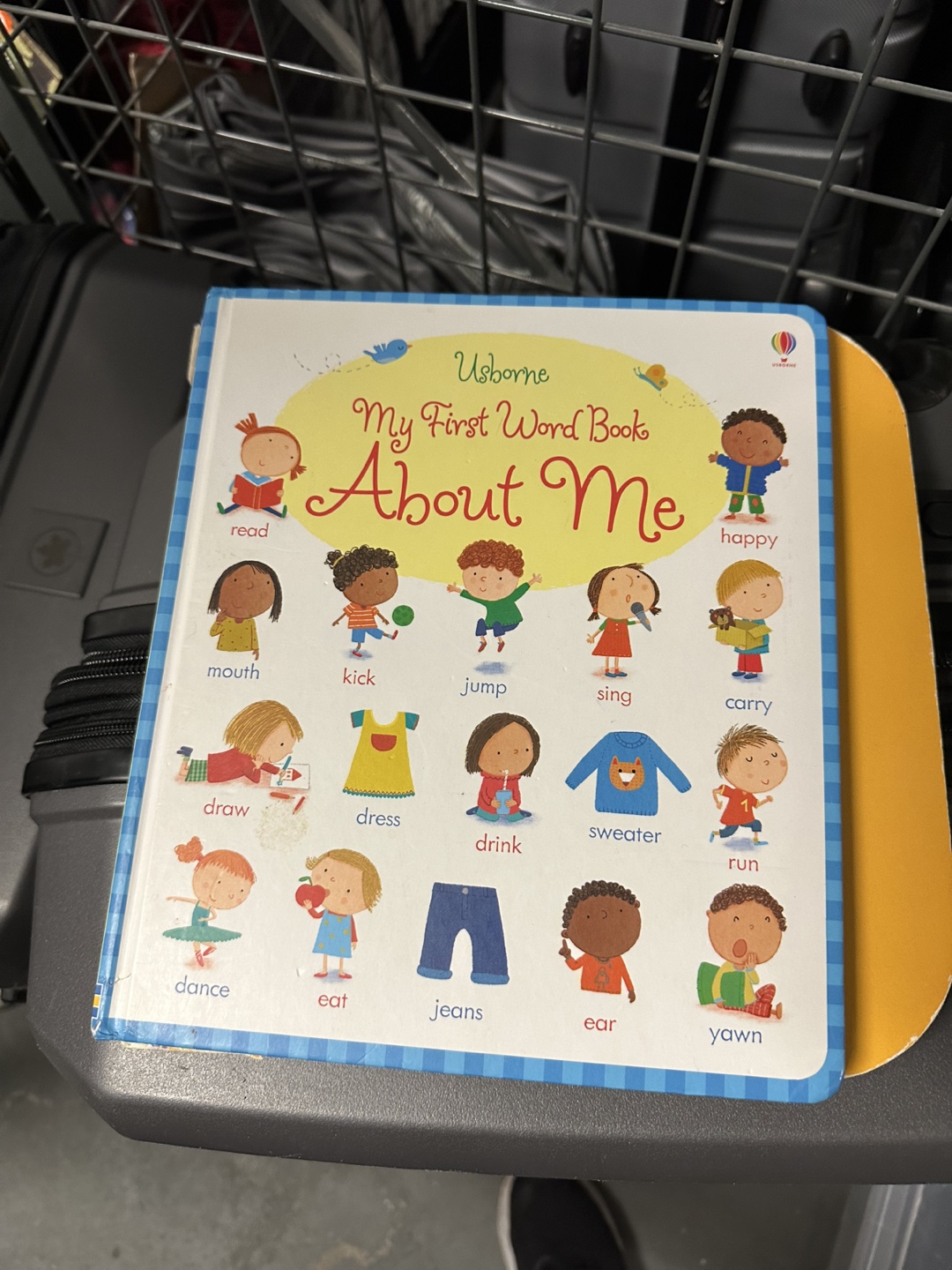 Kids' Books Bundle - Educational & Fun