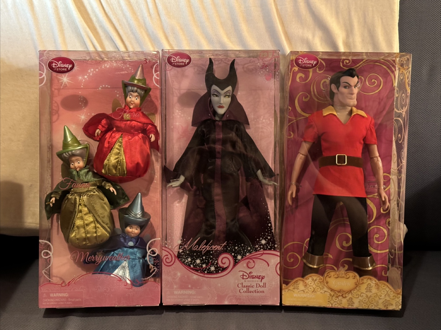 Disney Classic Doll Collection - Frozen & More - photo 2