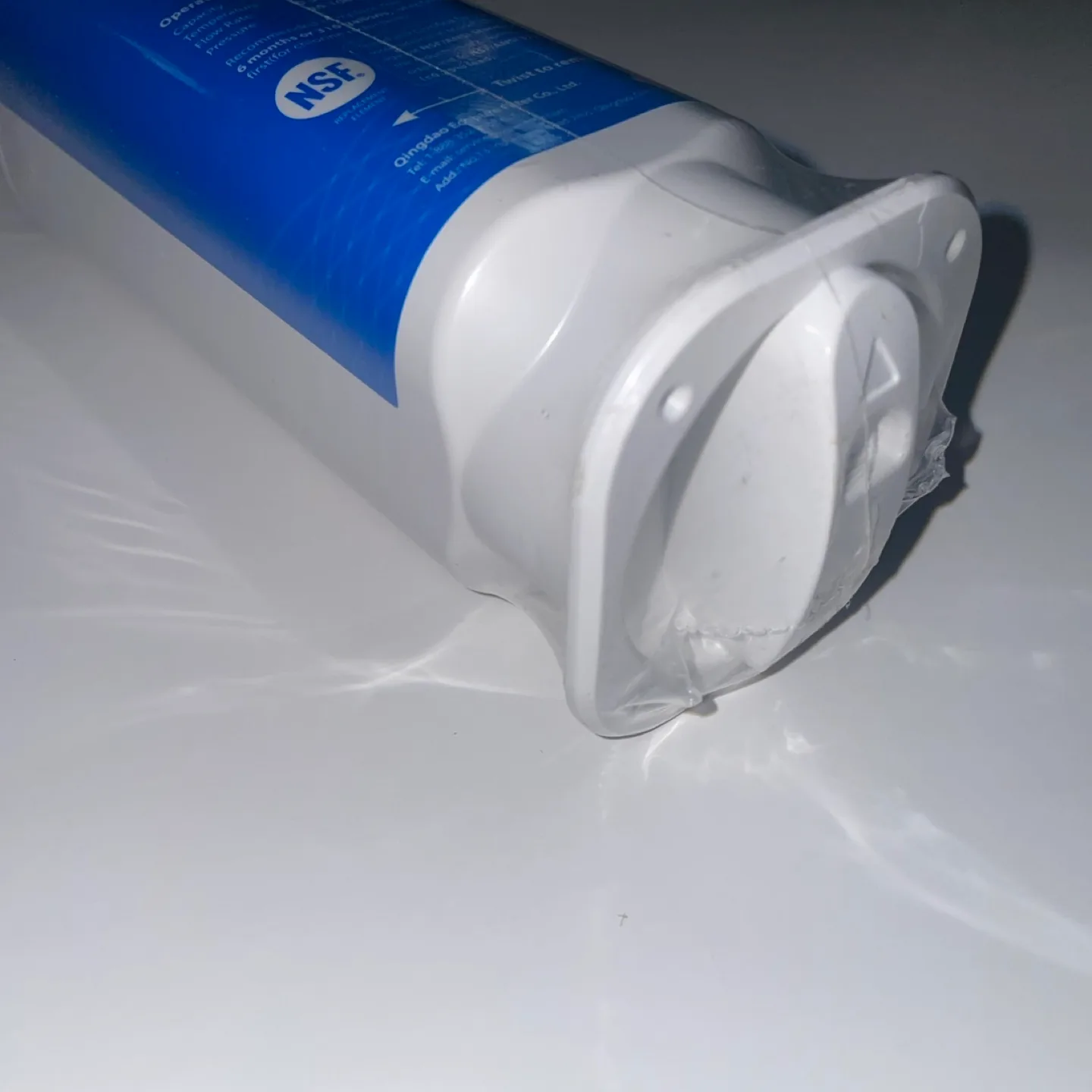 Aqua Crest AQF-FF45 Water Filter - New image indicator(6)