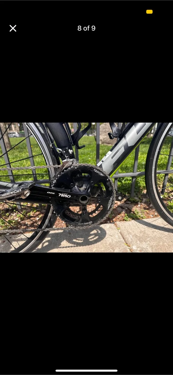 Fuji Road Bike - 56cm image indicator(8)