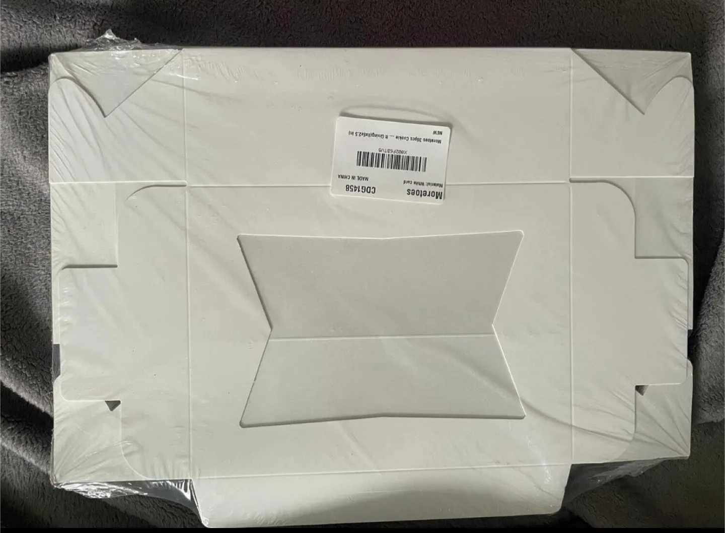 NEW! 36 PCS Treat Boxes - Cookies! image indicator(4)