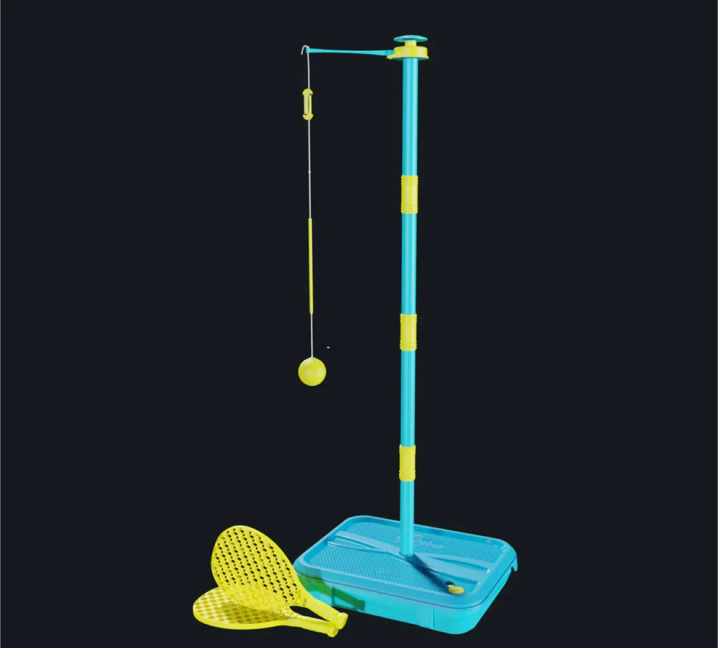 Swingball Classic Original image indicator(2)