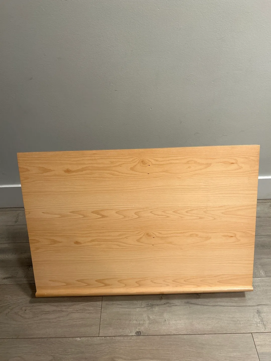 Artist's Loft All Media Flat Surface Easel - NEW image indicator(5)