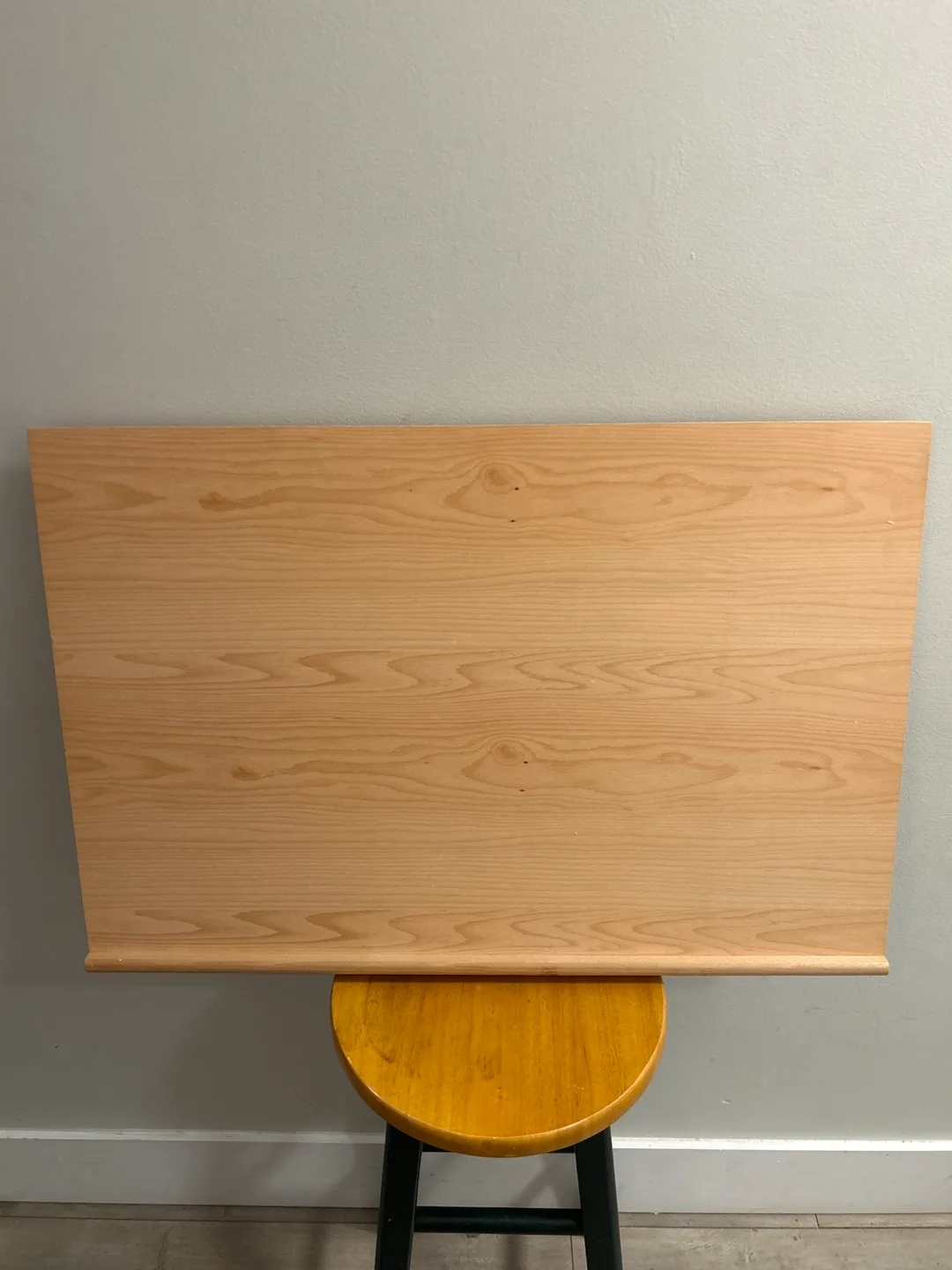 Artist's Loft All Media Flat Surface Easel - NEW image indicator(3)