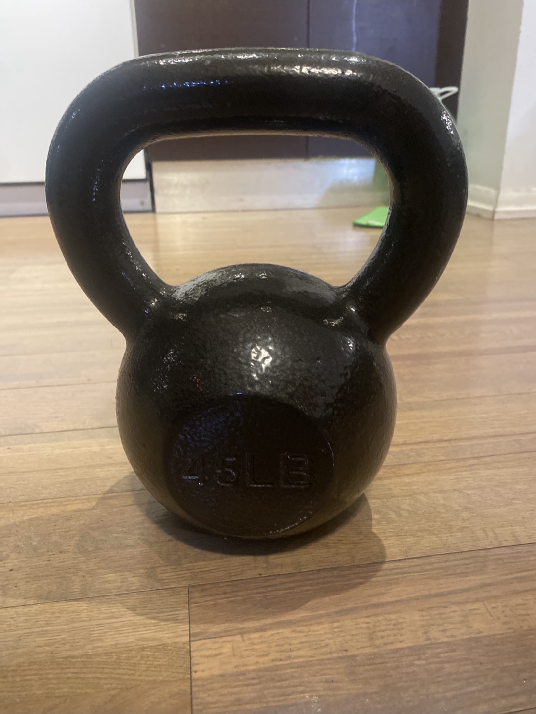 ‼️Move Out Sale‼️45 LB Kettlebell - Great Condition!