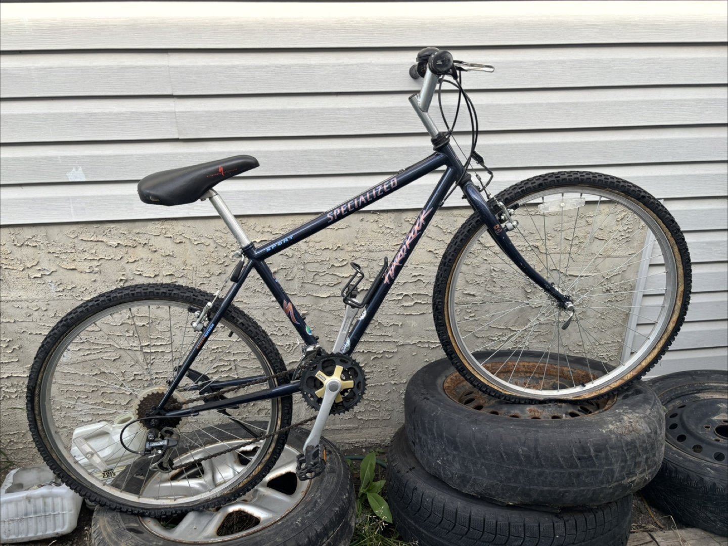 Specialized Sport women’s Bicycle - Fair Condition