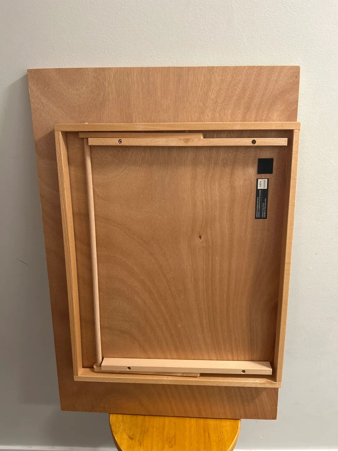 Artist's Loft All Media Flat Surface Easel - NEW image indicator(8)