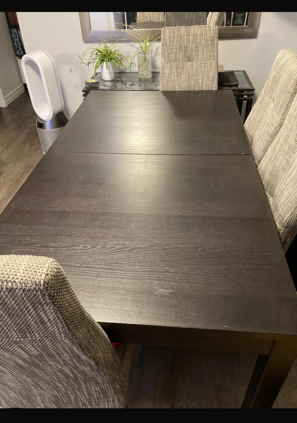 Dining table thumbnail