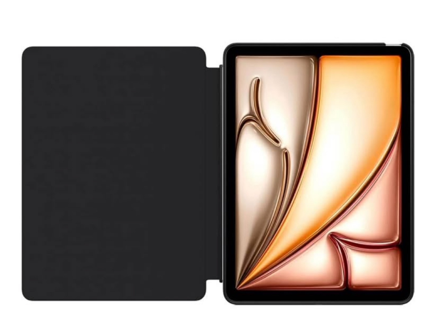 🧡Black Tablet Case - photo 3