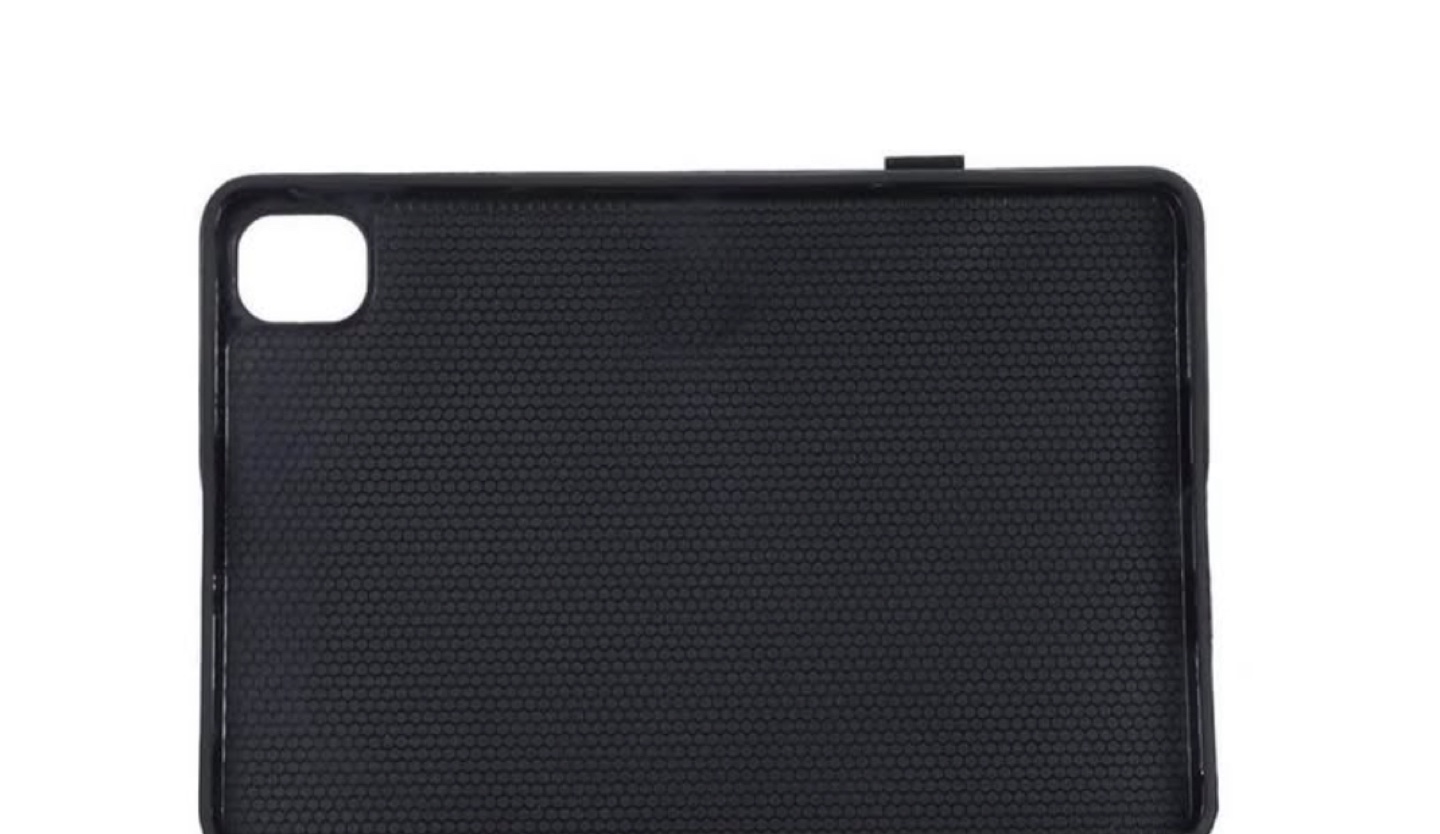 🧡Black Tablet Case - photo 2