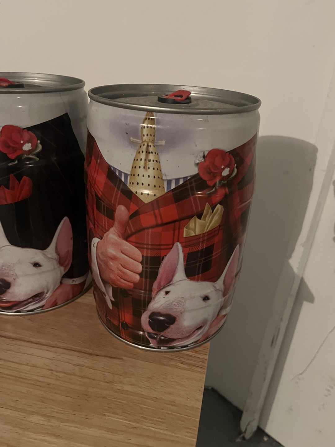 Molson Canadian Lager BUBBA Keg Can - photo 2