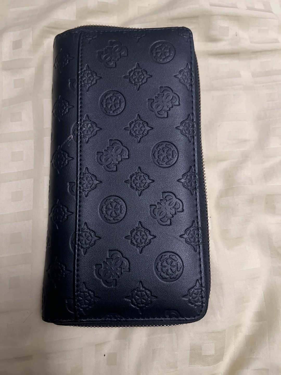 Guess Black Wallet - photo 3
