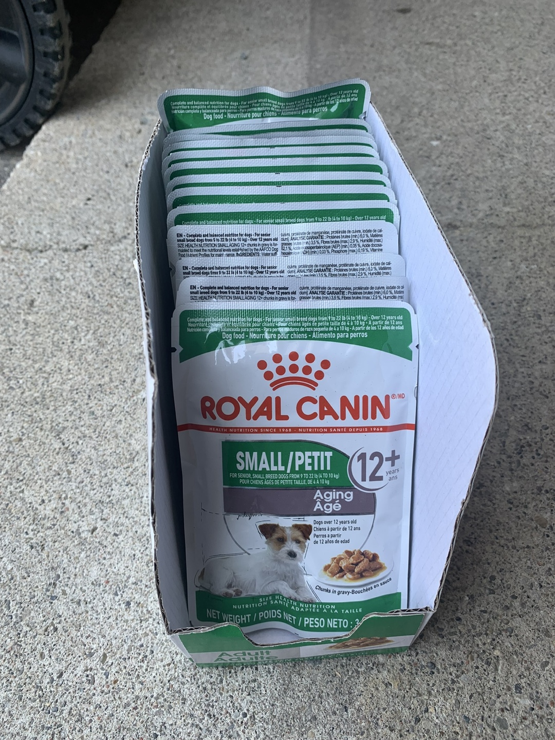 Dog Food x13, + Dog accessories! - photo 5