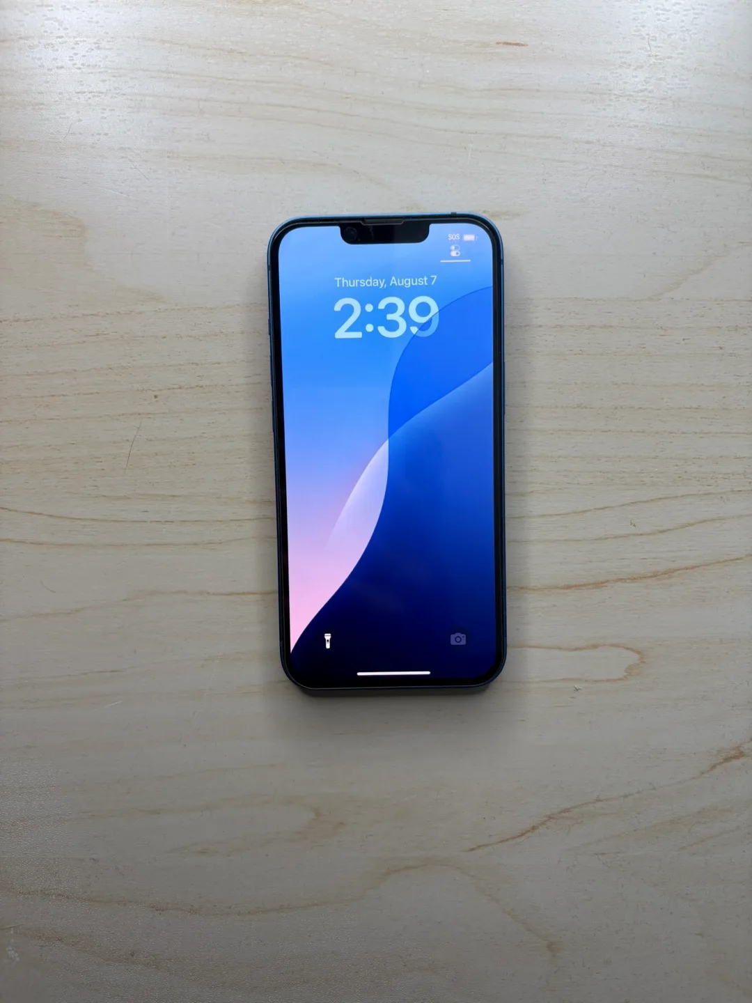Mint iPhone 13 128gb Unlocked thumbnail