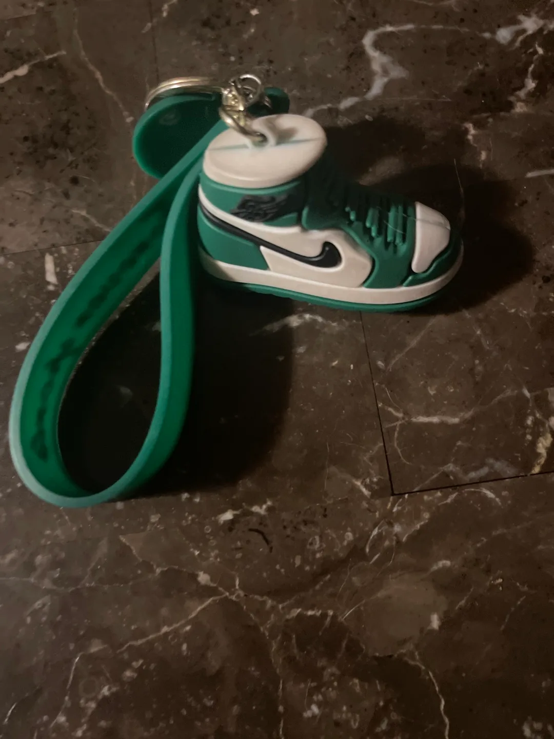 Air Jordan 1 Keychain thumbnail