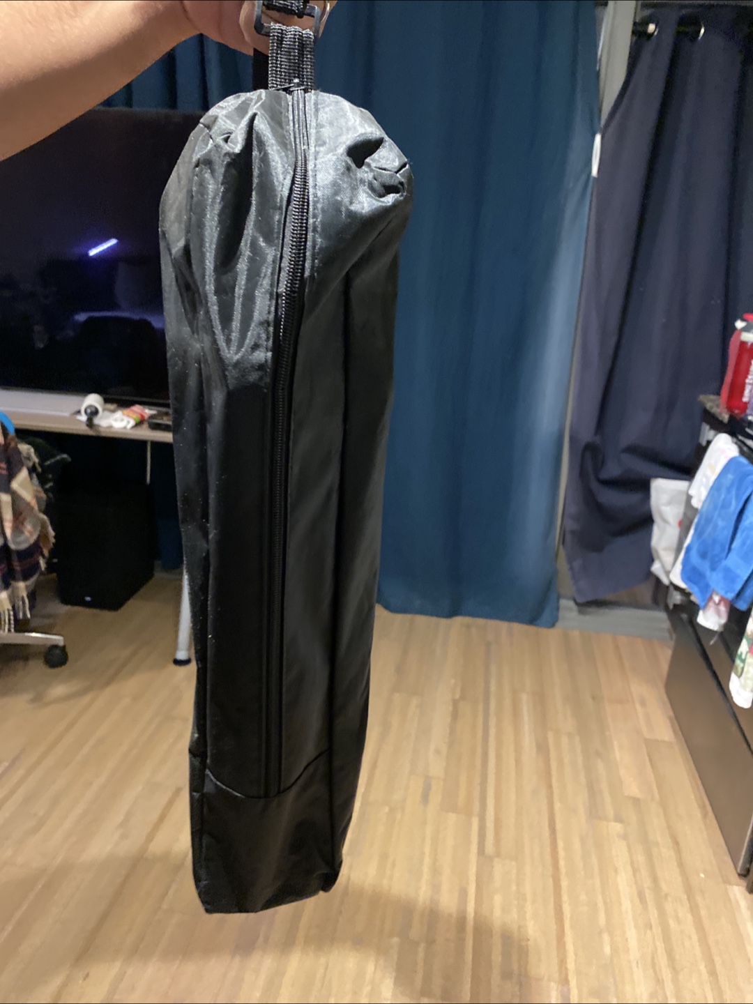 ‼️Moving Out Sale‼️JOILCAN AH75 Tripod with Carry Bag - photo 5