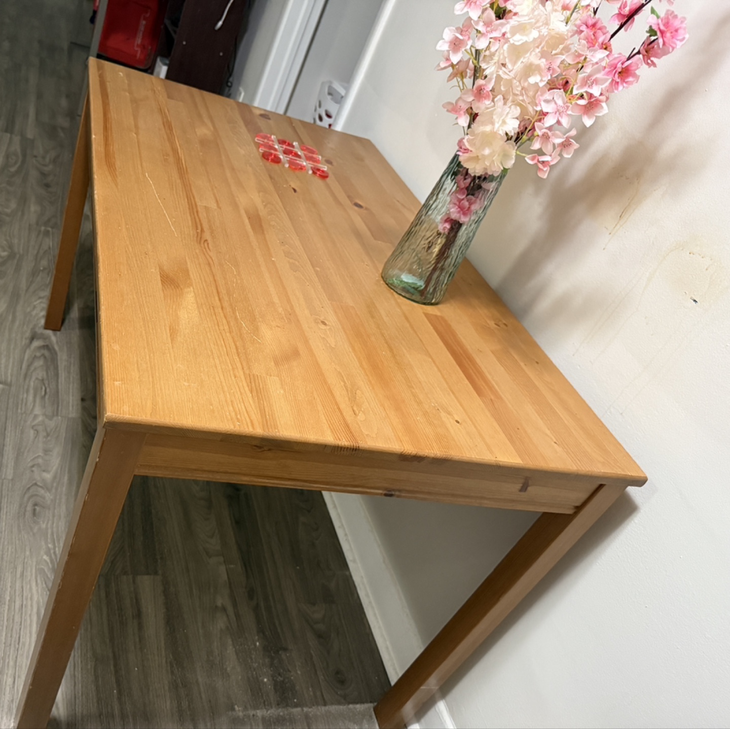 Wooden Dining Table