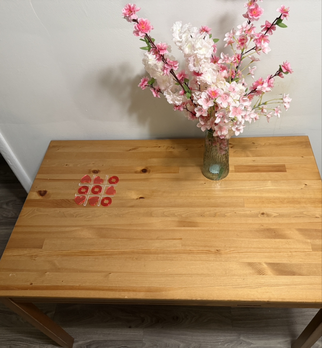 Wooden Dining Table - photo 5