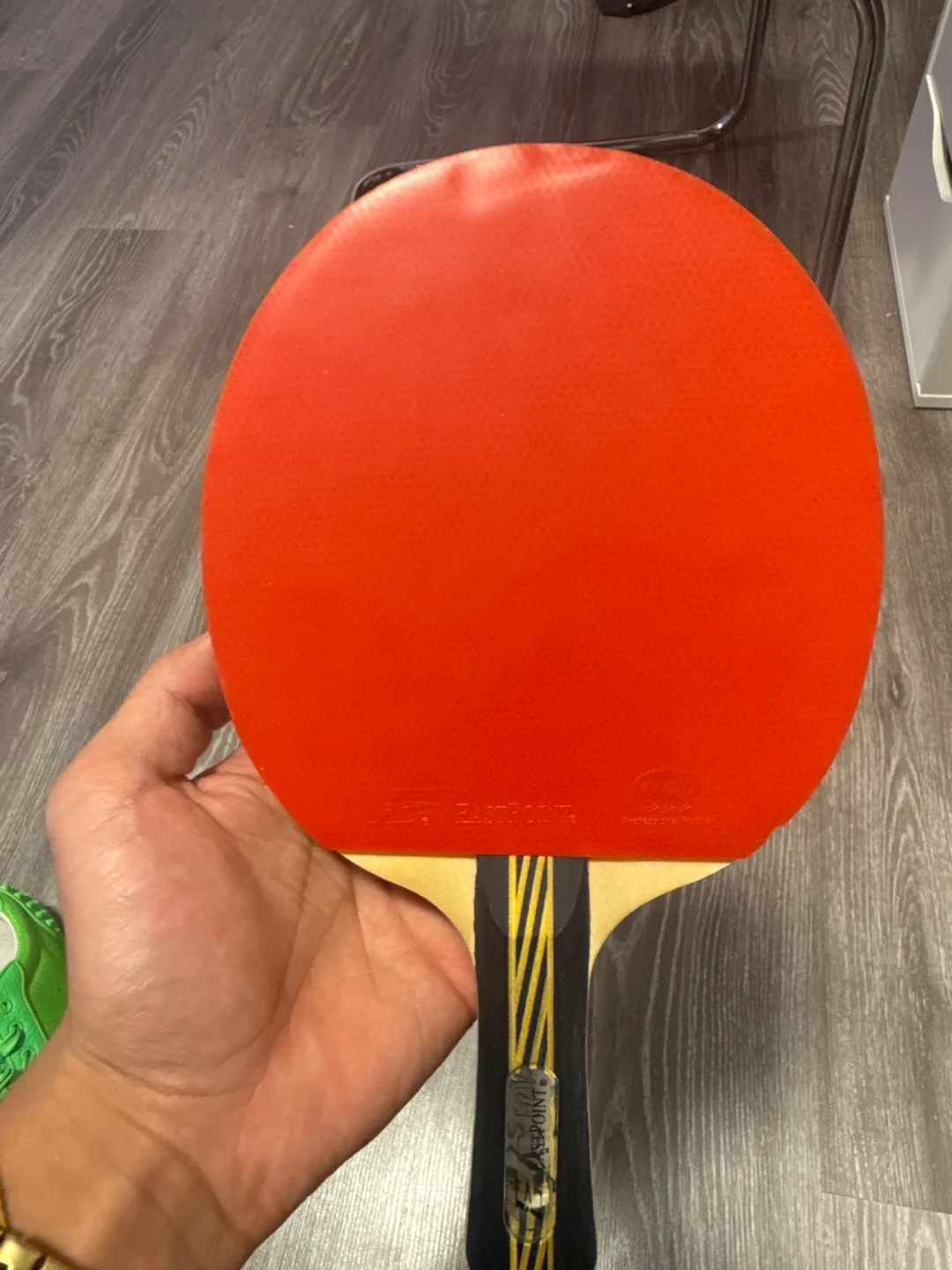 Eastpoint Table Tennis Paddle thumbnail