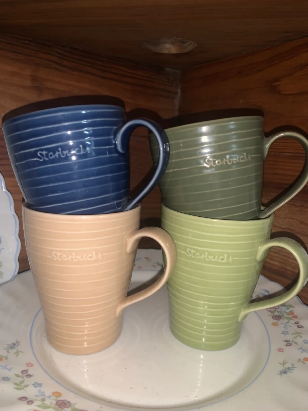 Starbucks Coffee Mugs - 12 fl oz thumbnail