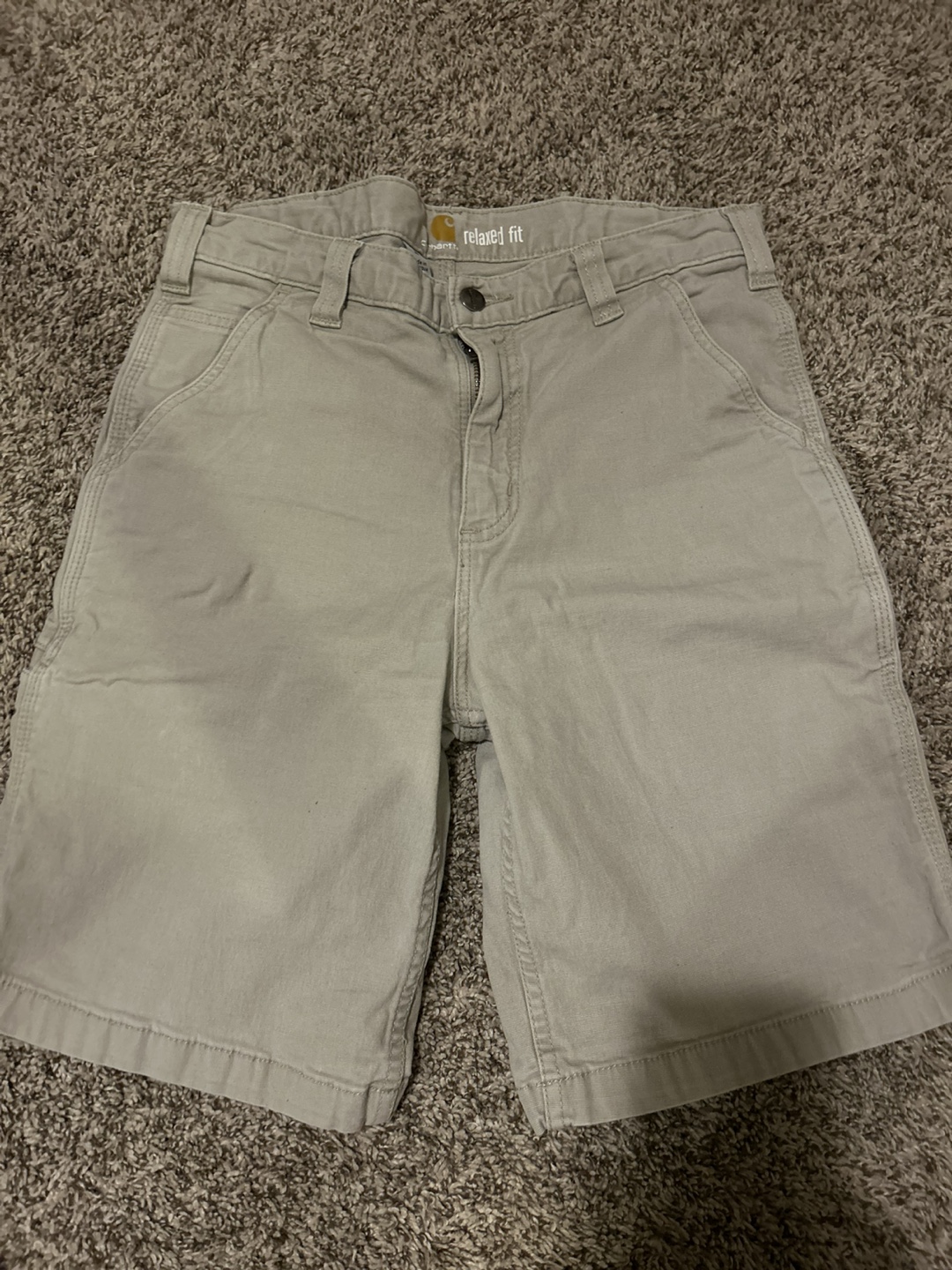 Carhartt Relaxed Fit Shorts - Size 32