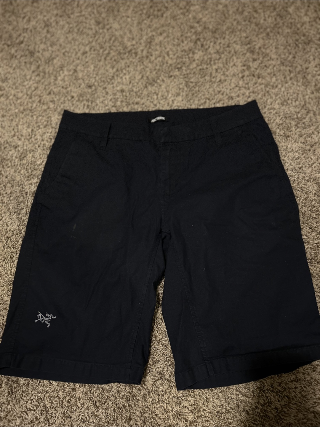 Arc'teryx Men's Shorts - Size 34