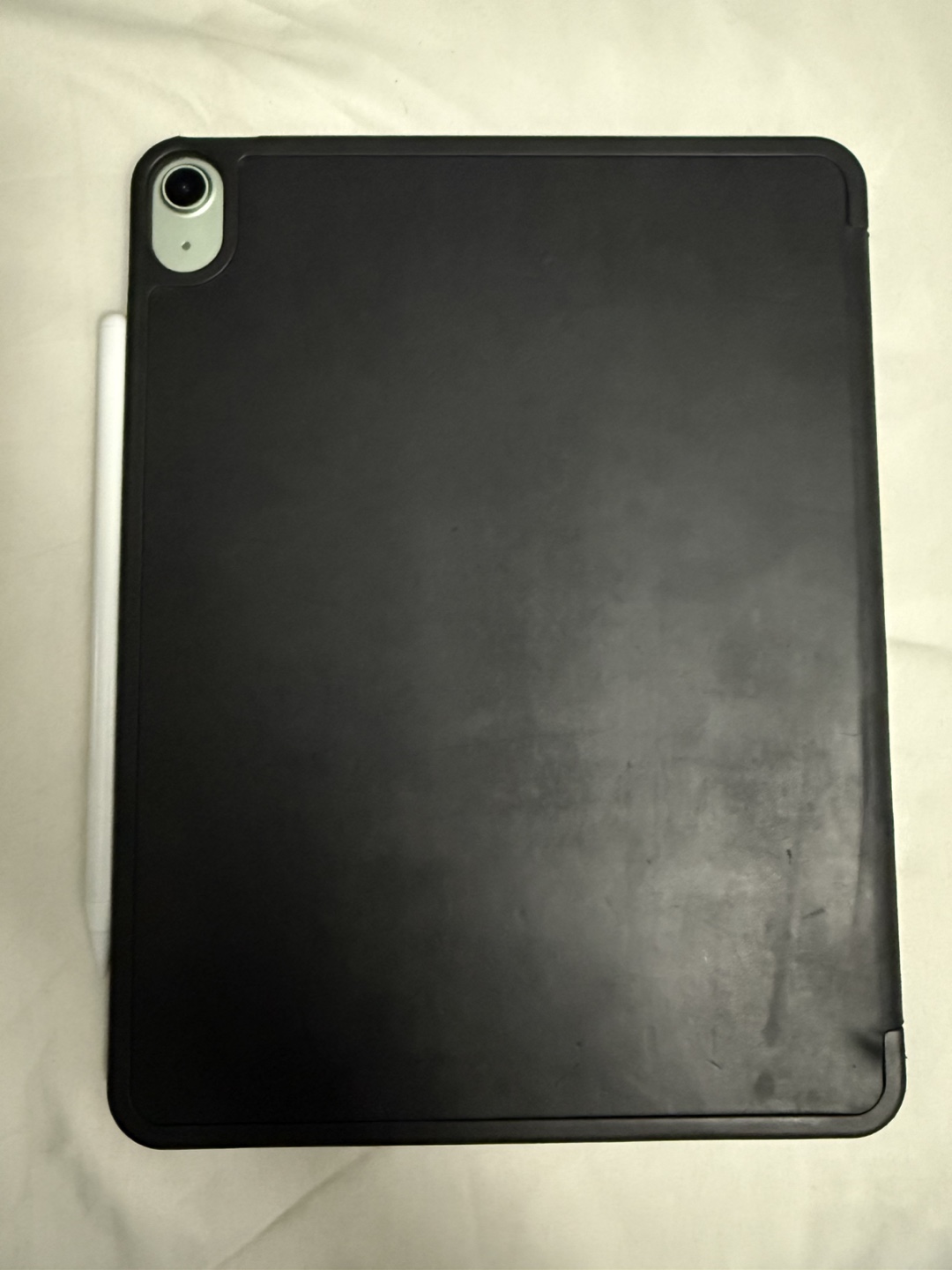 iPad Air 4 (Green) – 64GB Wi-Fi – Excellent Condition + Case - photo 4