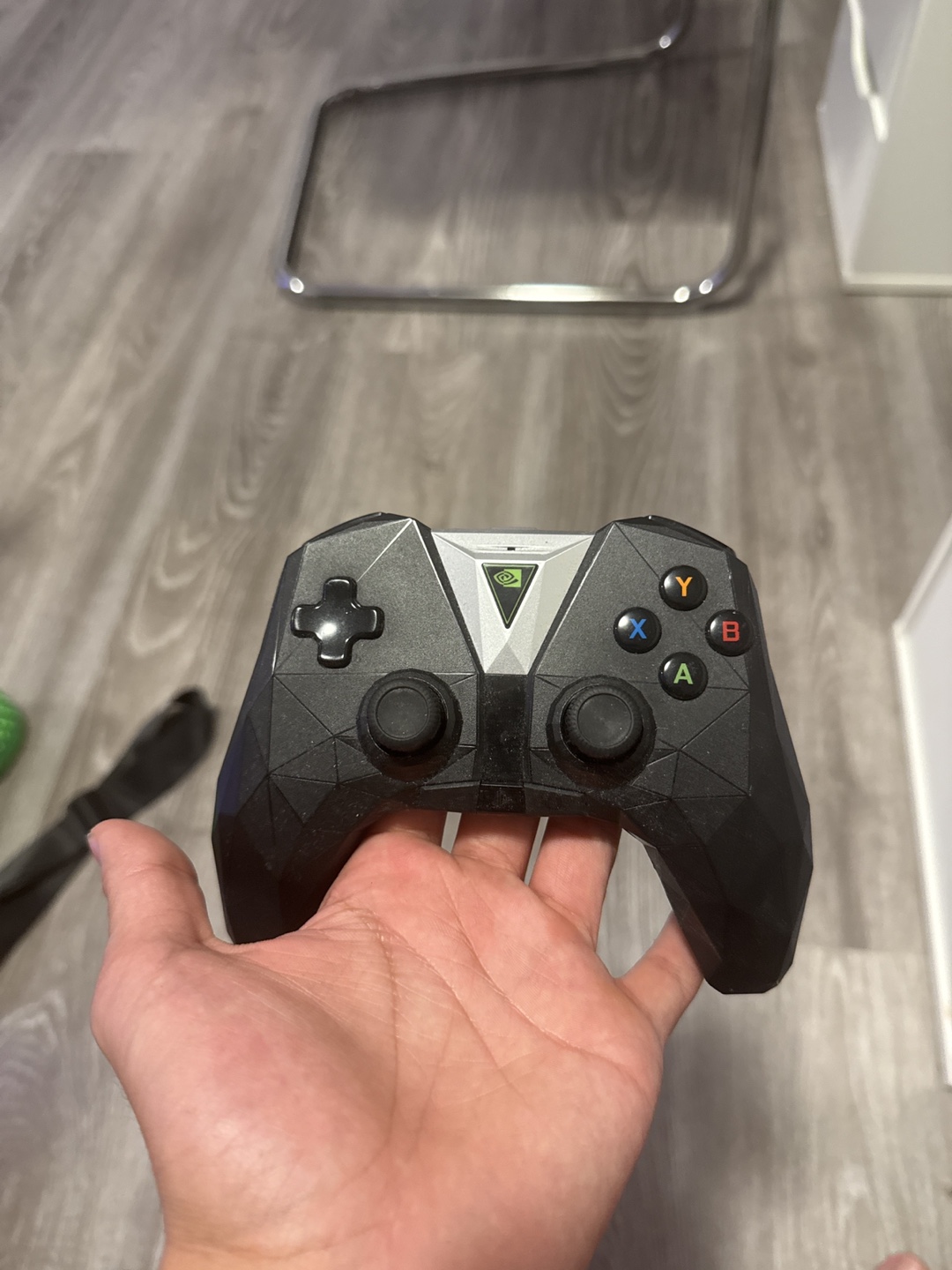 Nvidia Shield Controller - Black