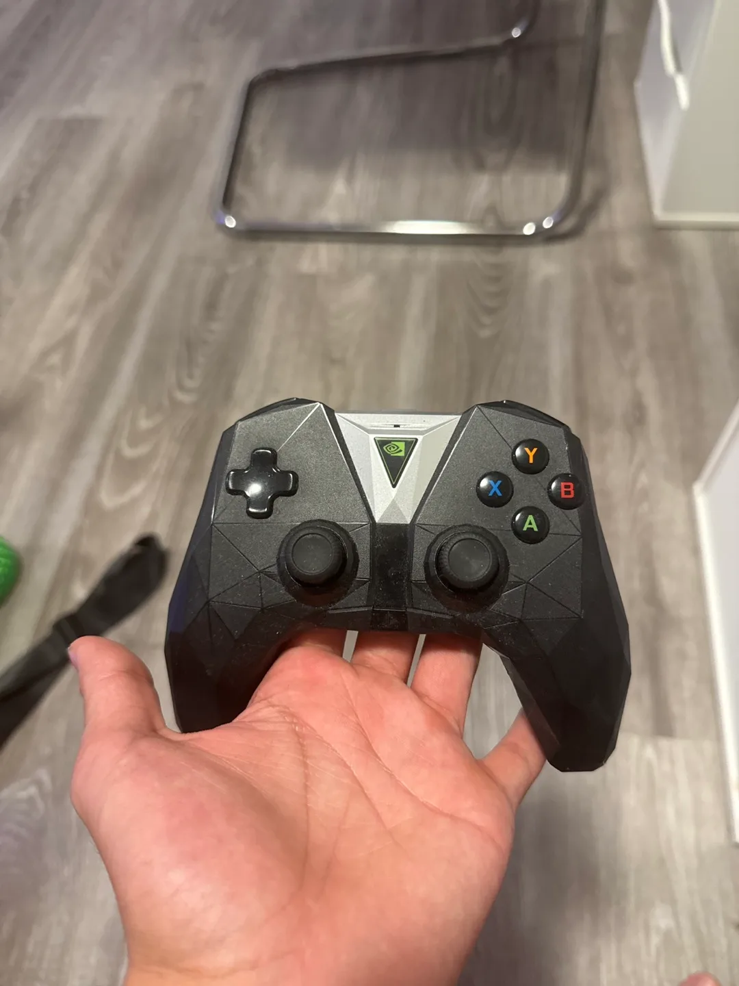 Nvidia Shield Controller - Black thumbnail
