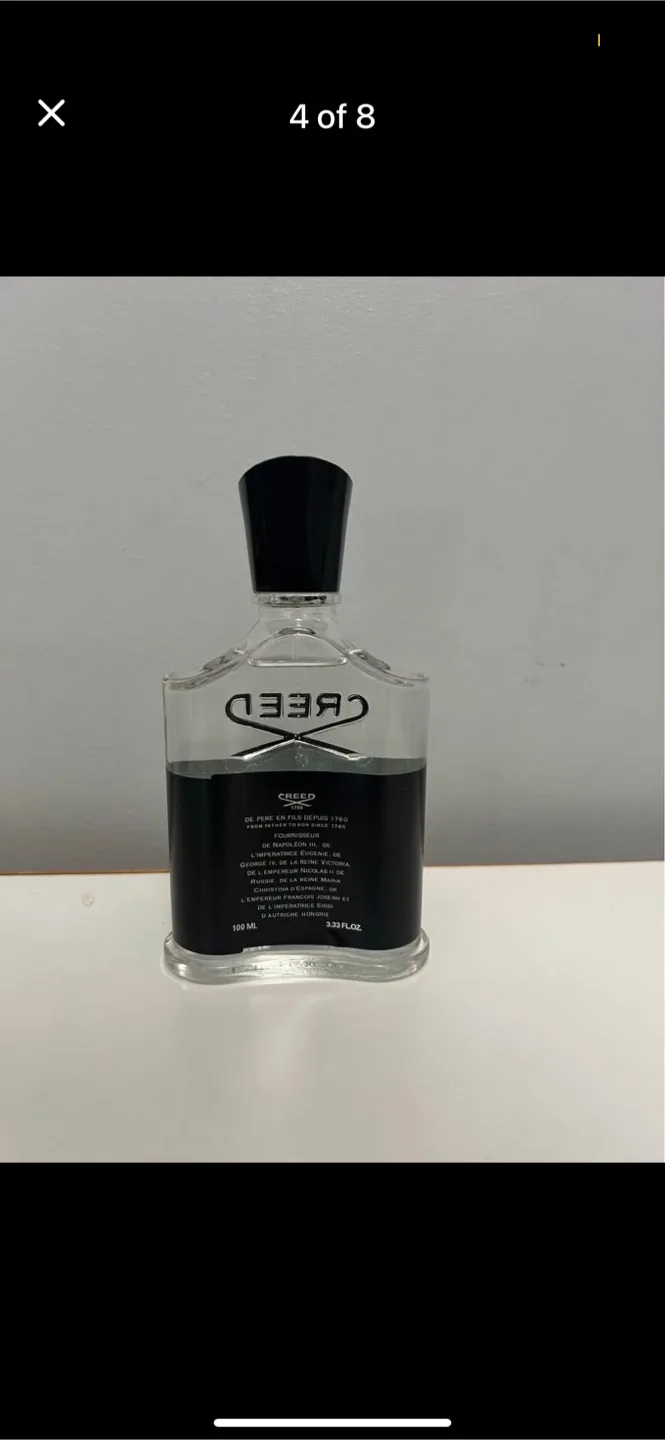 Creed Aventus 3.3 fl oz (100ml) image indicator(2)