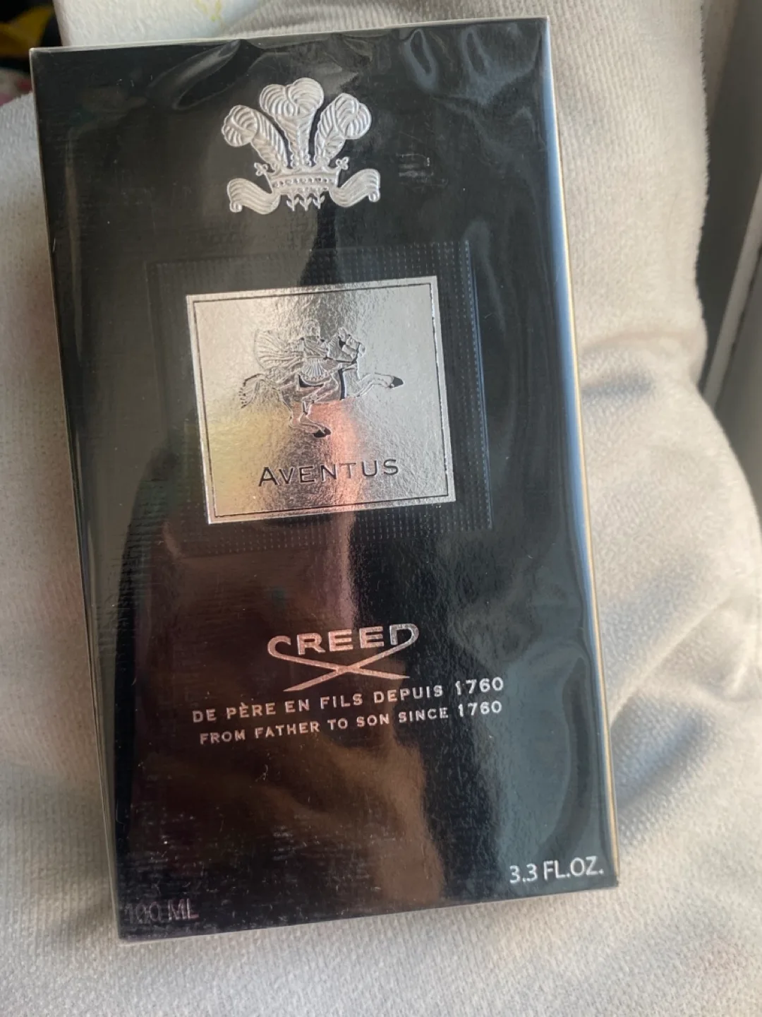 Creed Aventus 3.3 fl oz (100ml) image indicator(3)
