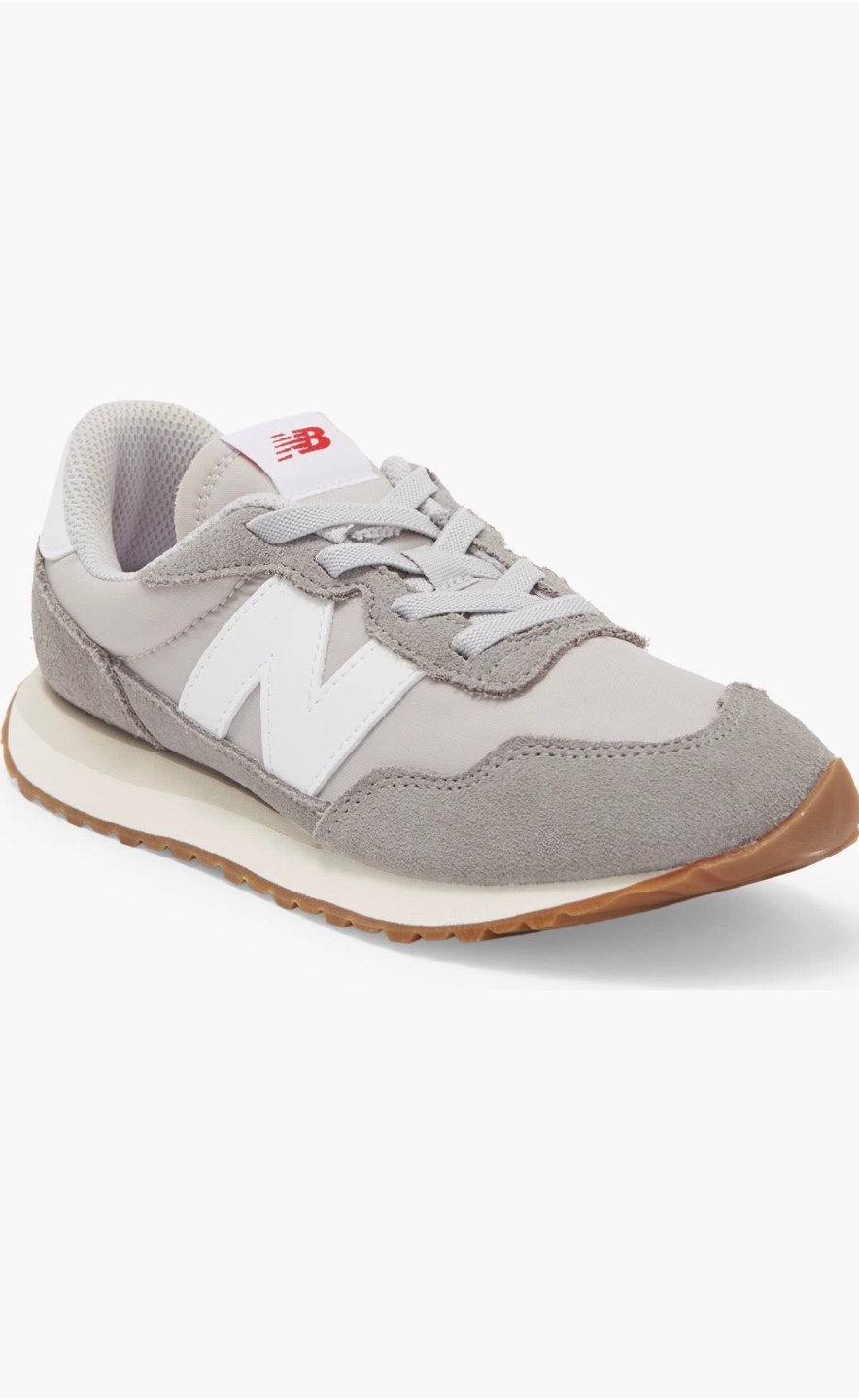 New Balance Kids' 237 Sneakers